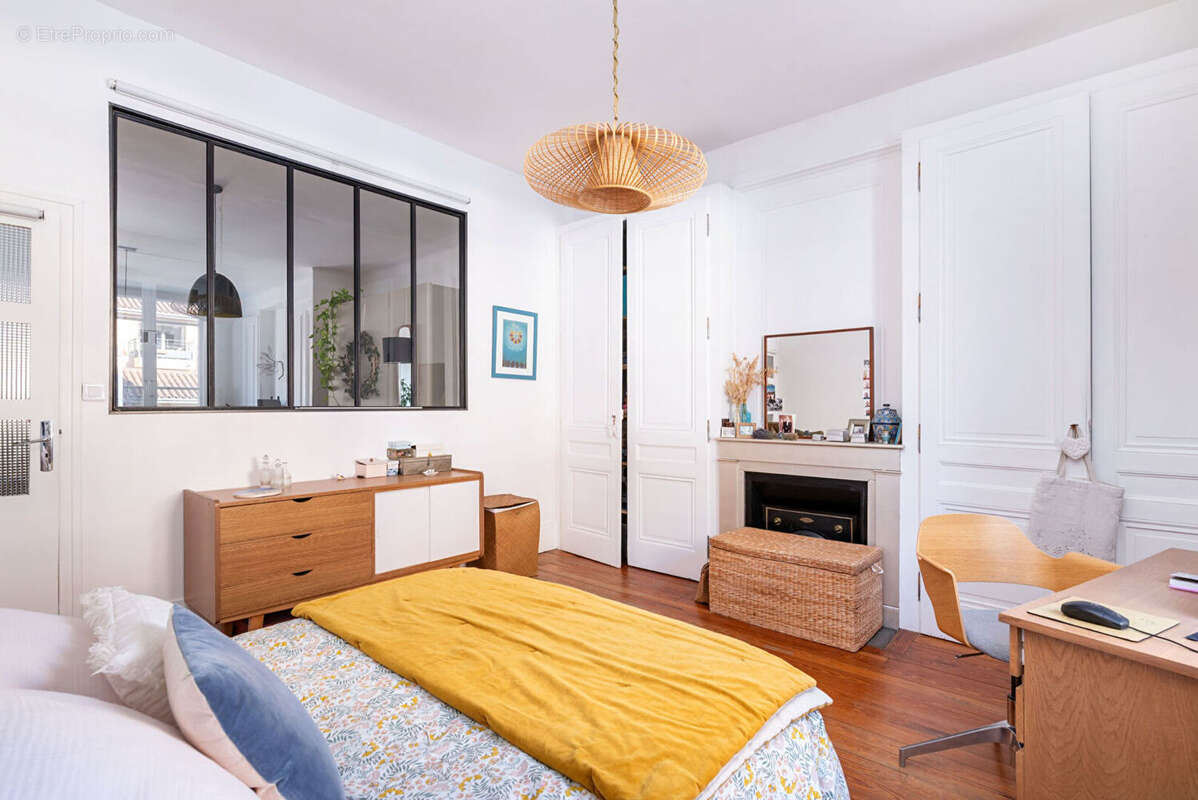 Appartement à LYON-5E