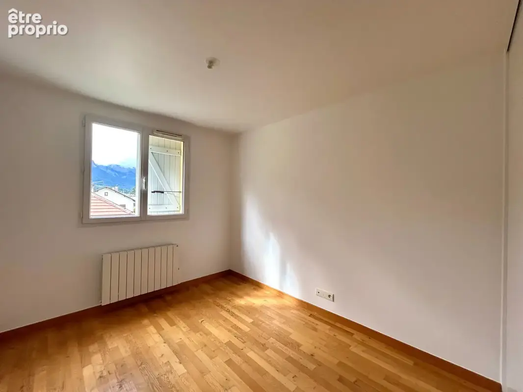 Dpt Haute Savoie (74),  NOUVEAU A FAVERGES appartement T4 ( 84,59 m2) avec sa terrasse  ( Garage en option ) - photo 9