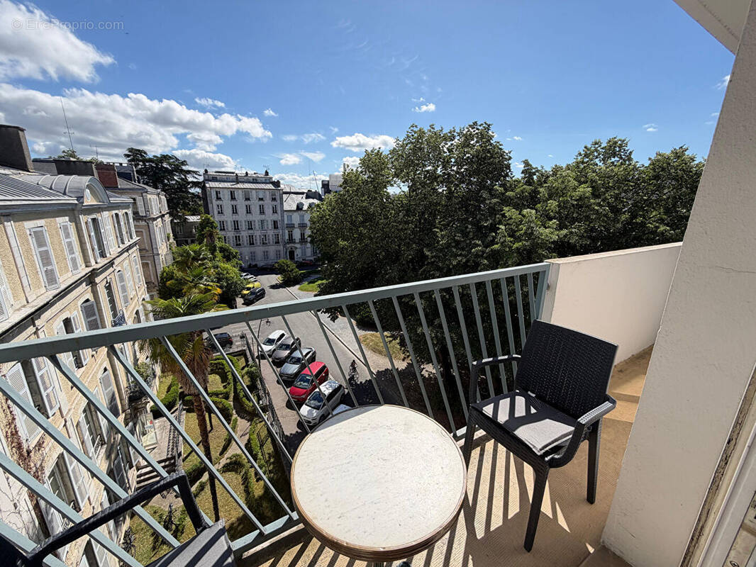 Appartement à PAU