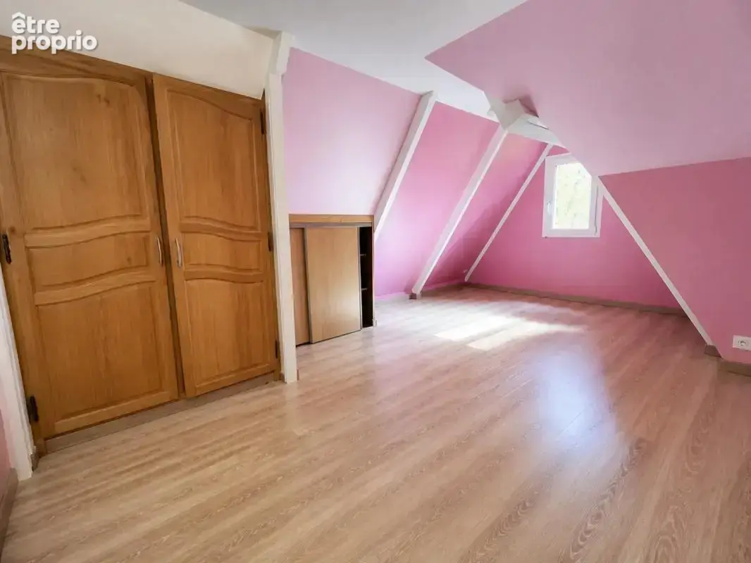 Maison de 6 pièces de 126 m² à Pezou - photo 6
