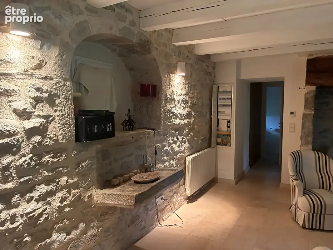 Domaine de charme en pierres du causse 550 m2 - photo 26