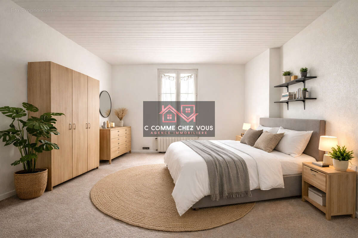Appartement à ALFORTVILLE