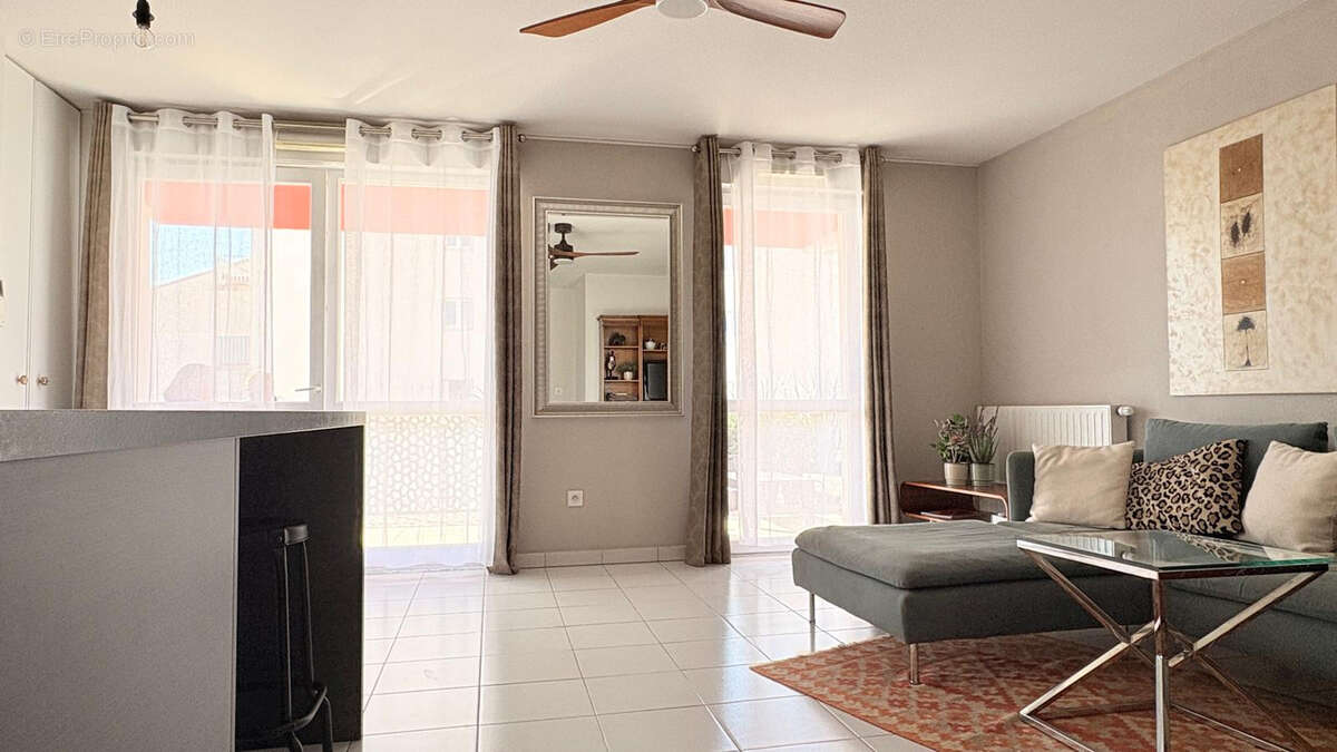 Appartement à ROYAN