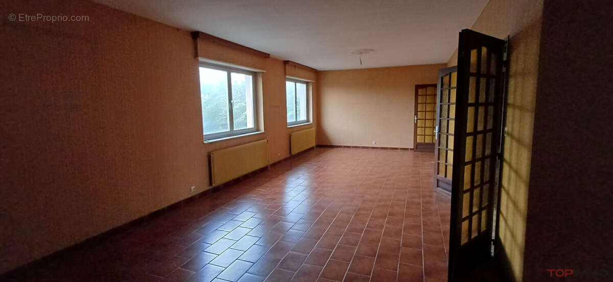 Maison à WITTENHEIM