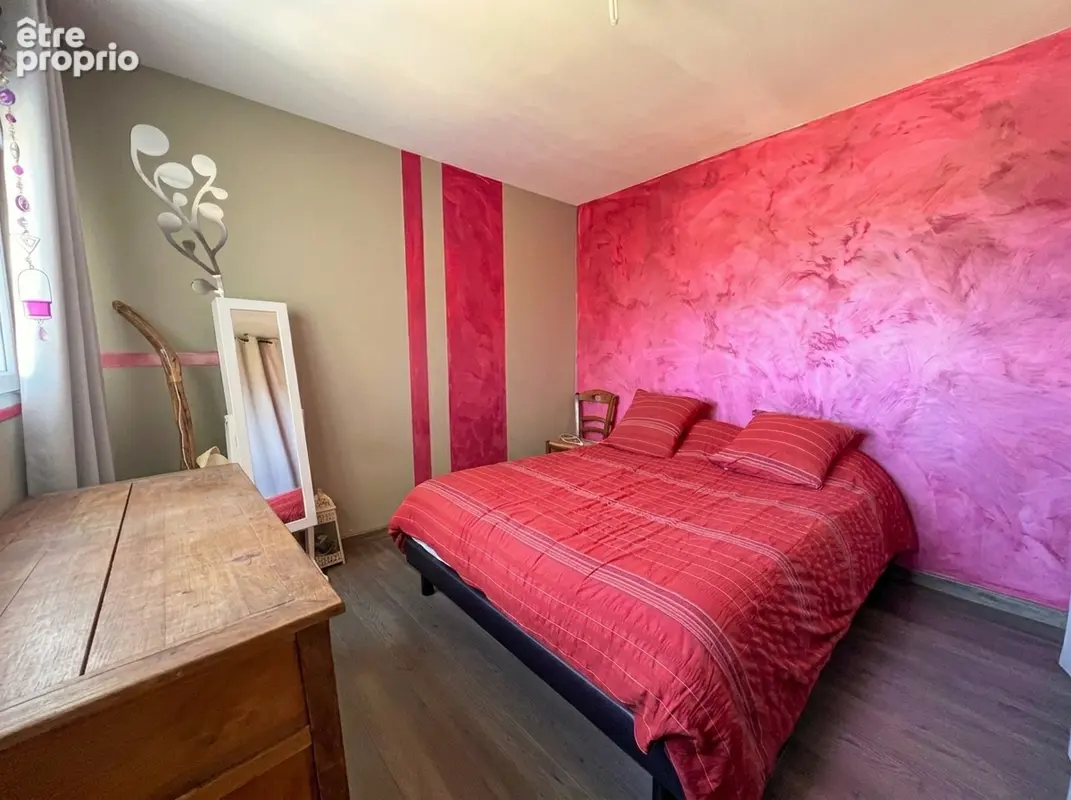 Appartement type 4 78m2 - photo 7
