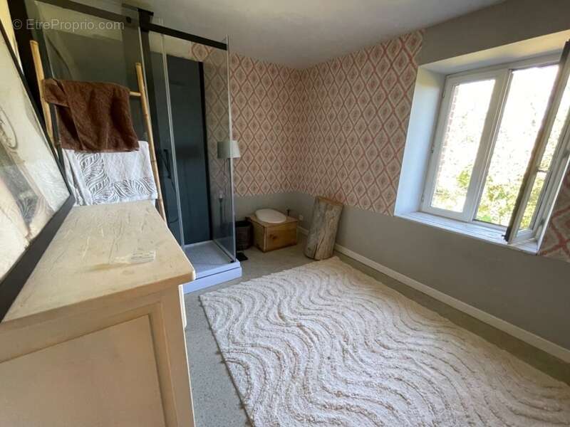 Maison à SAINTE-FEYRE