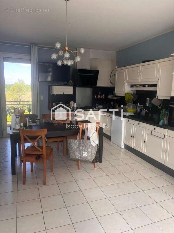 Photo 7 - Maison à NEUVILLE-DE-POITOU