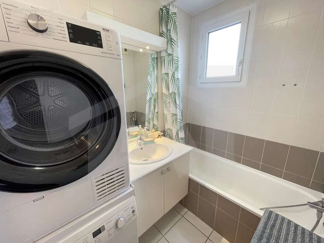 Appartement à SASSENAGE