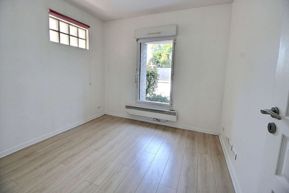 Appartement à RUEIL-MALMAISON