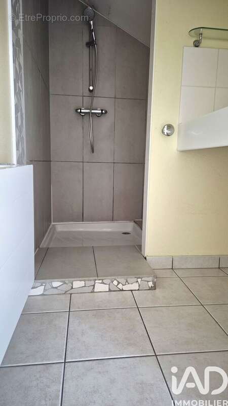 Photo 8 - Maison à YZERNAY