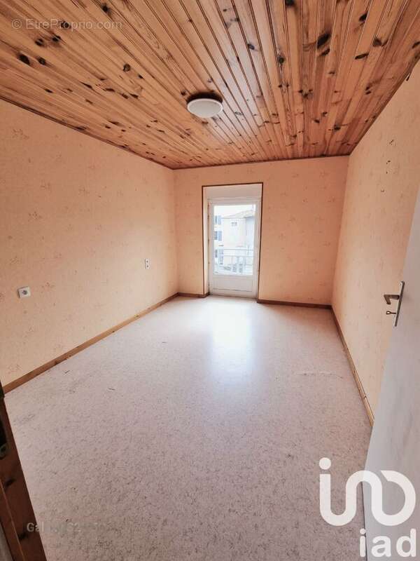 Photo 9 - Maison à PAULHAGUET