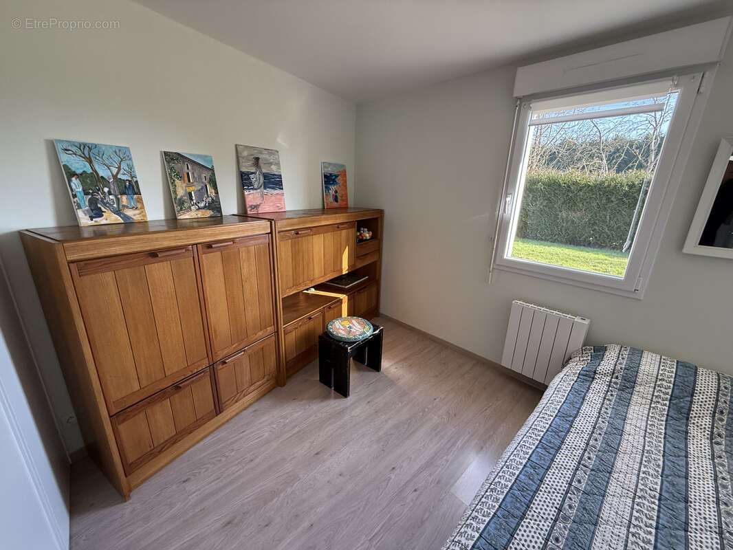 Maison à SAINT-VICTEUR