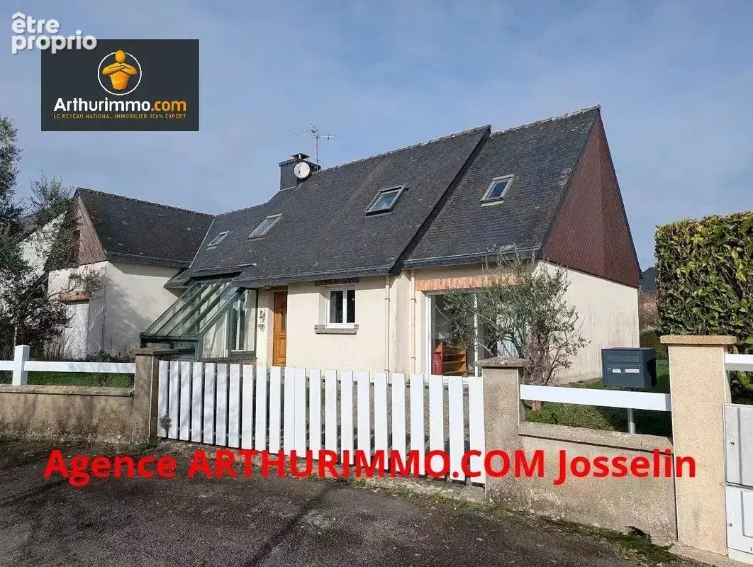 Vente Maison Ploermel(56800) 358 800ï¿œ - photo 2