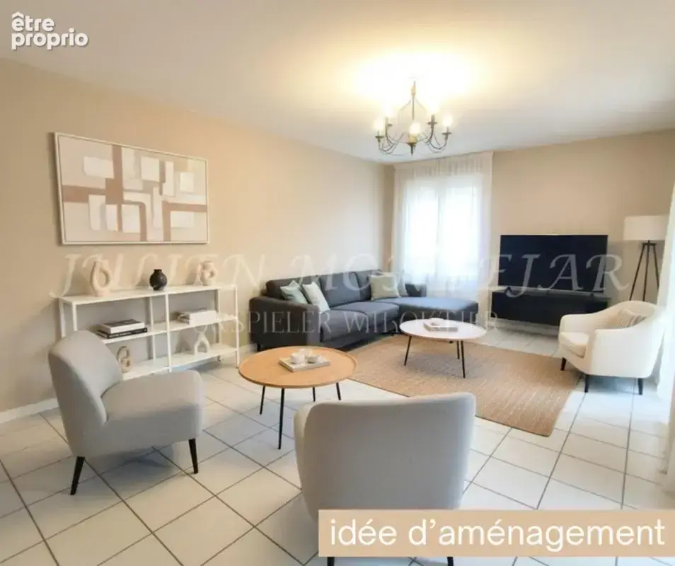 Appartement - photo 14