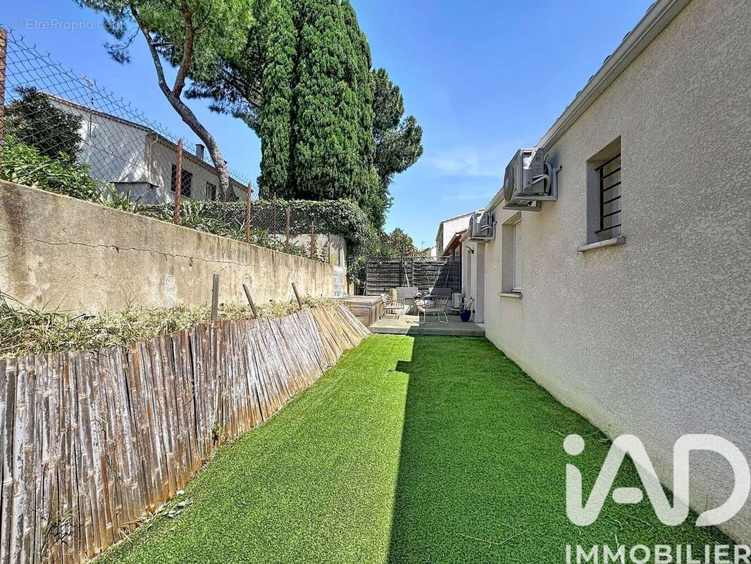 Photo 6 - Maison à BEZIERS