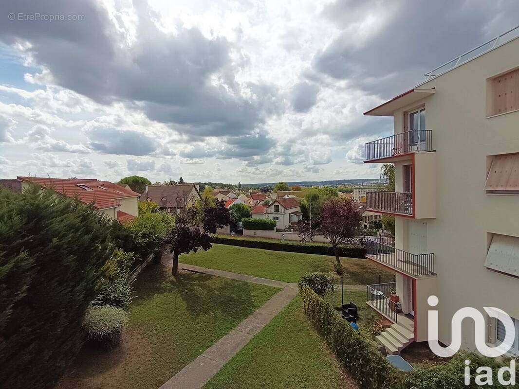 Photo 1 - Appartement à MORANGIS