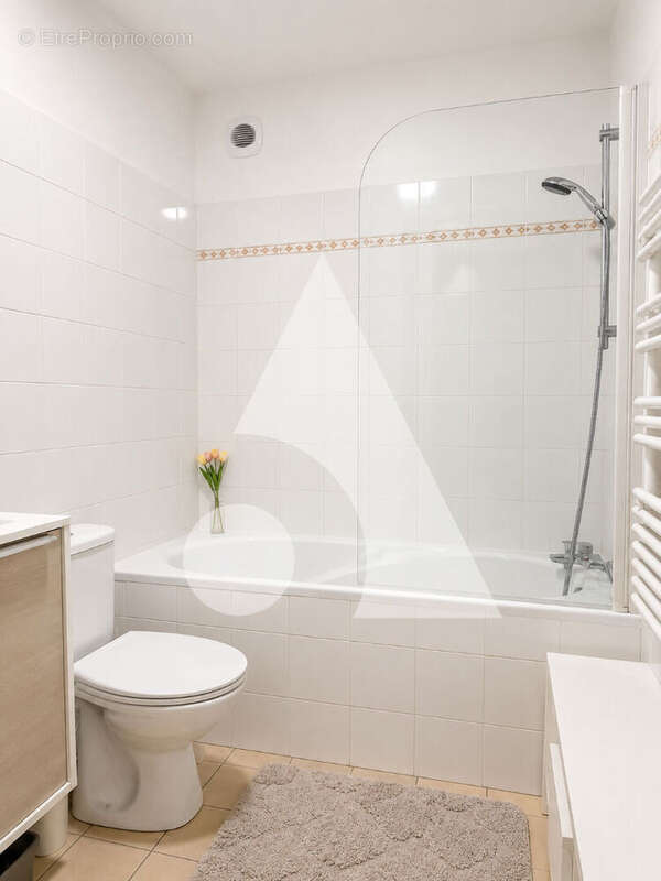 Appartement familial 4 pièces avec bel d'extérieur aux portes de Paris - photo 15