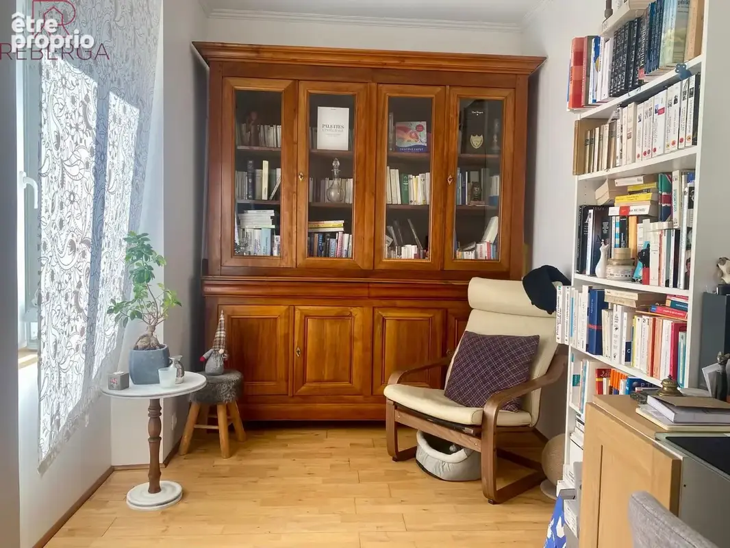 Maison 5 pièces 111 m² à vendre à Mazamet (81200) - photo 14