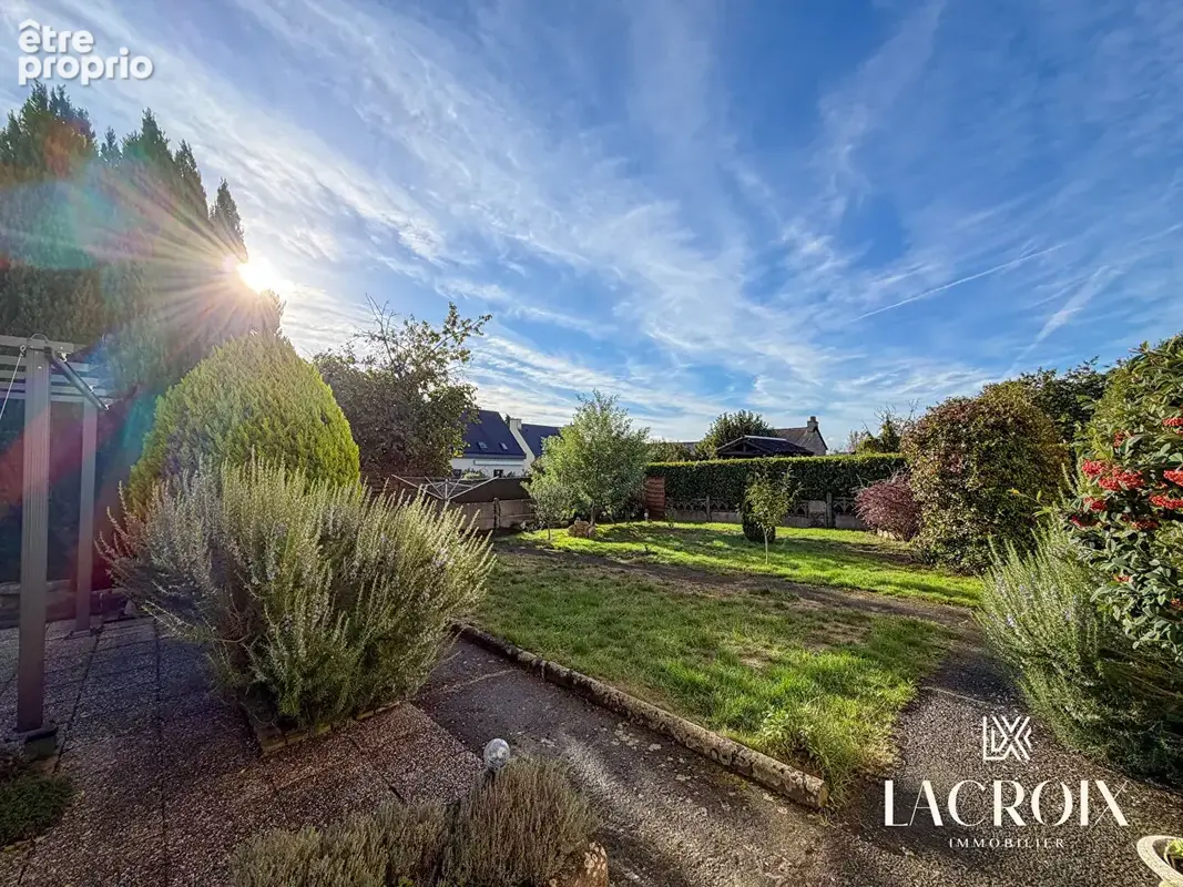 A VENDRE - Maison 6 pièces - QUÉVERT - photo 16