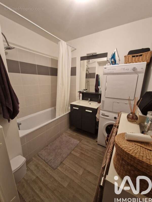Photo 3 - Appartement à ORLEANS