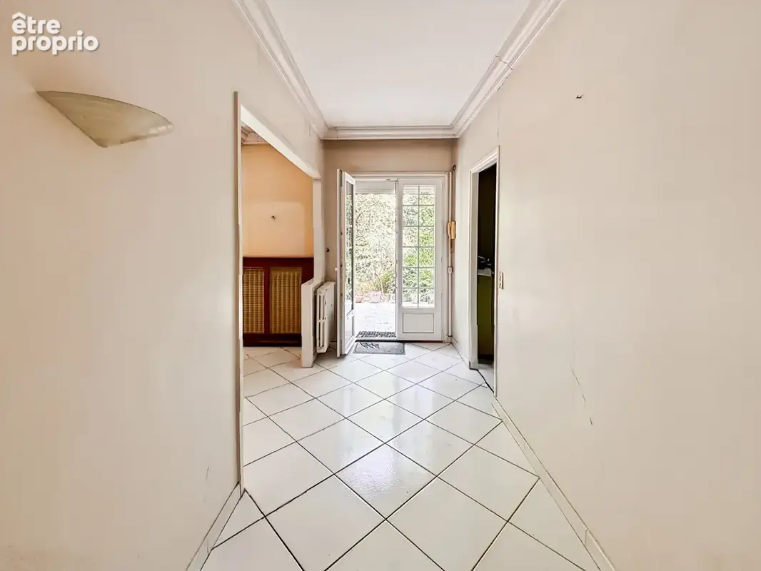Maison 179m² à palaiseau - photo 2