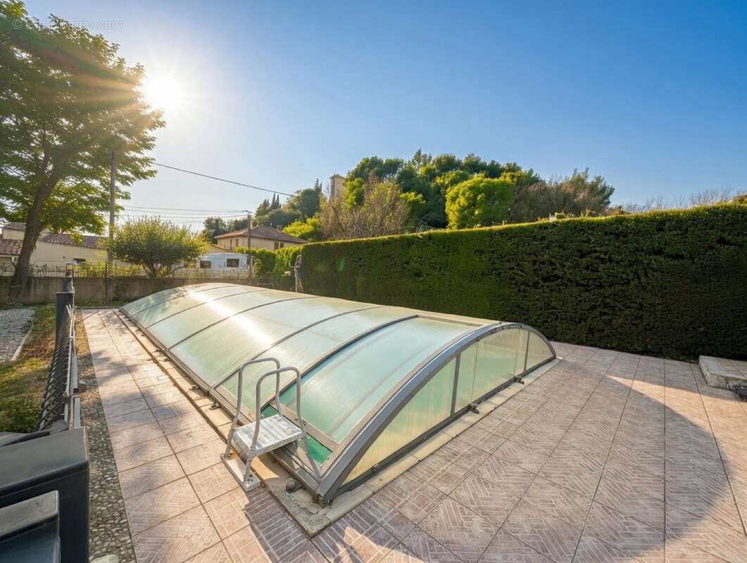 Maison à VAISON-LA-ROMAINE