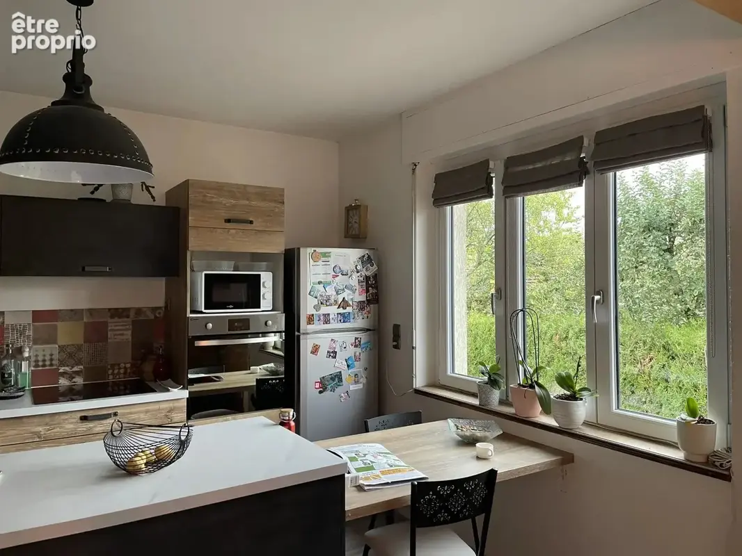 Vente Maison Saint-die-des-vosges(88100) 222 600ï¿œ - photo 5