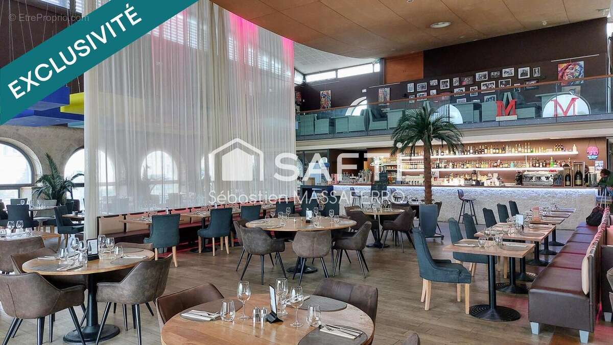 Photo 5 - Commerce à COSNE-COURS-SUR-LOIRE