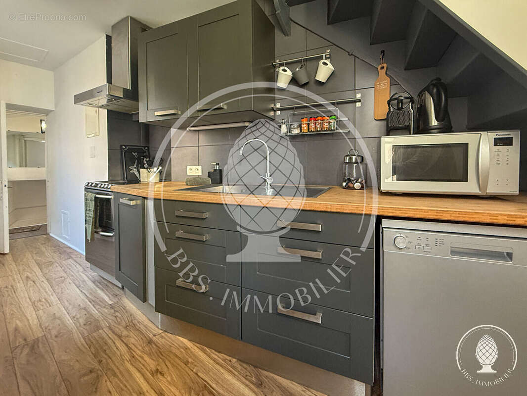 Appartement à LA ROCHELLE