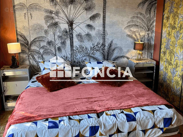 Appartement à GREOUX-LES-BAINS