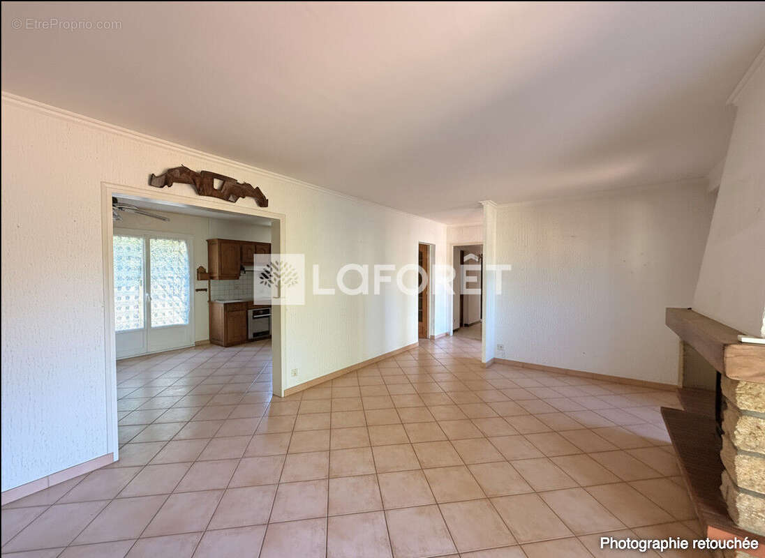 Maison à LA VALETTE-DU-VAR