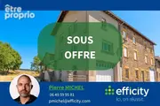 Maison à BRULLIOLES