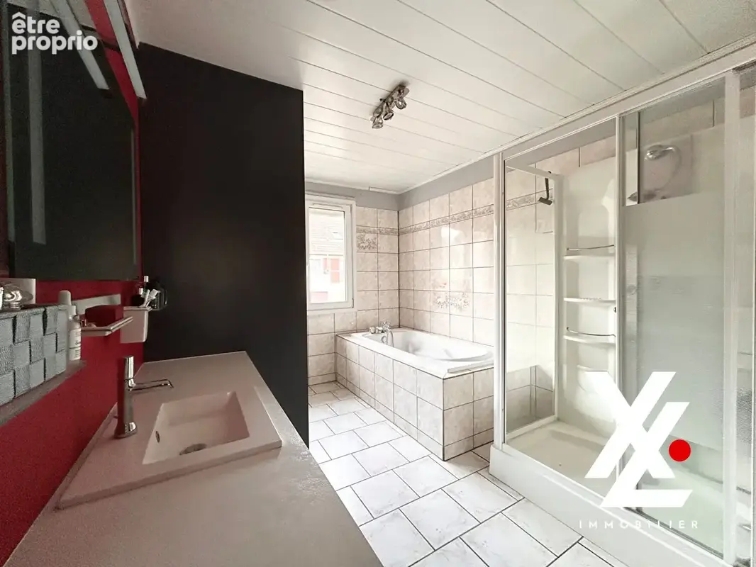 Maison Heillecourt - photo 16