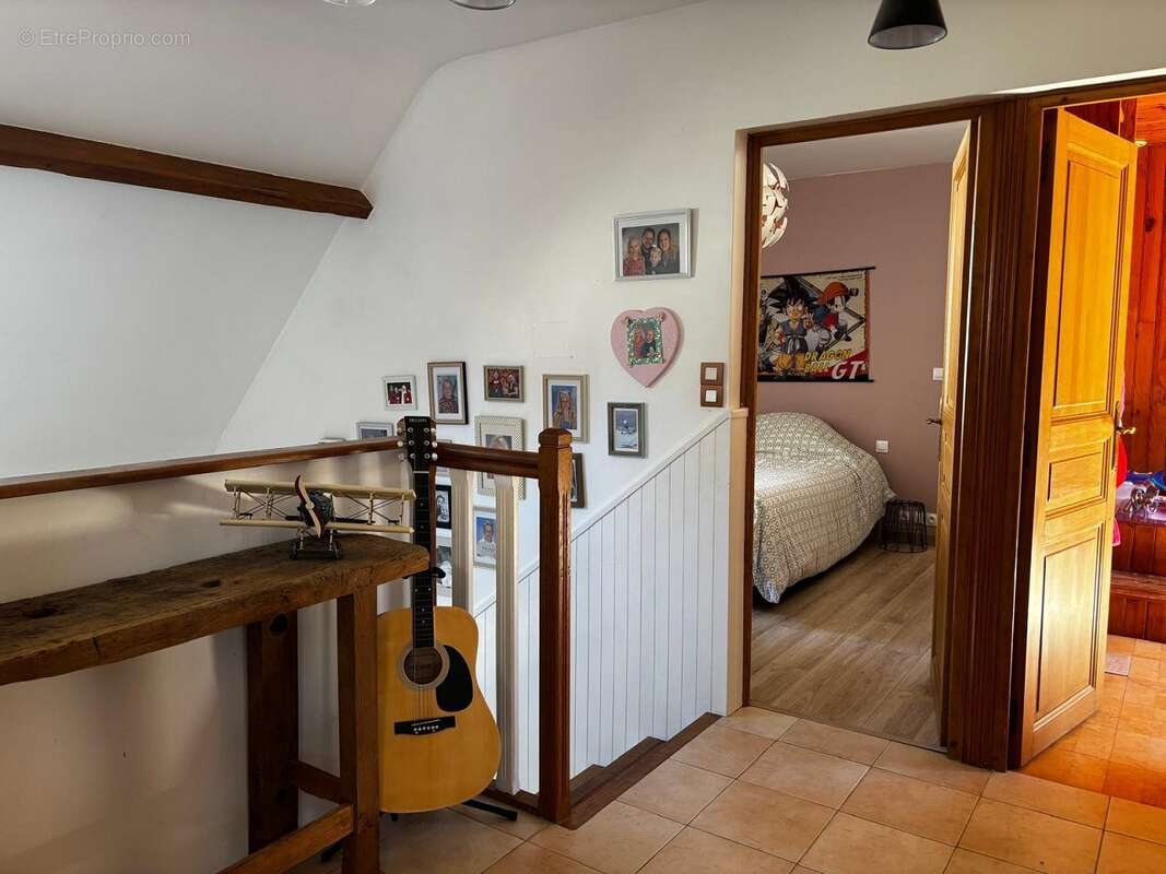 Maison à vendre - photo 7