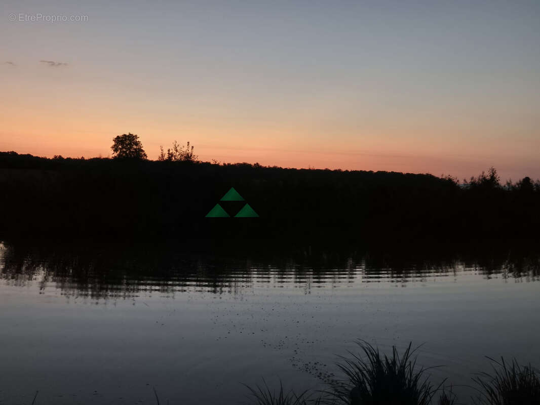 Terrain à VIEUX-FERRETTE