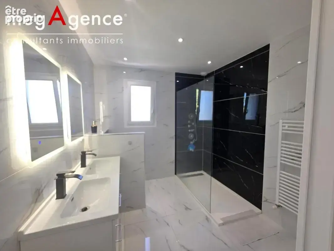 Ouistreham – 5 minutes de la mer  maison contemporaine 2024 – dpe a - photo 11
