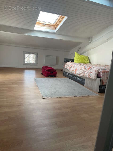 Appartement à MURET