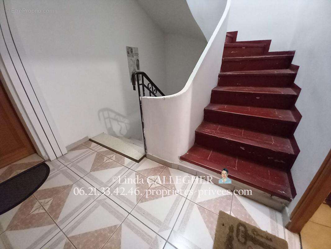 Appartement à PEZENAS