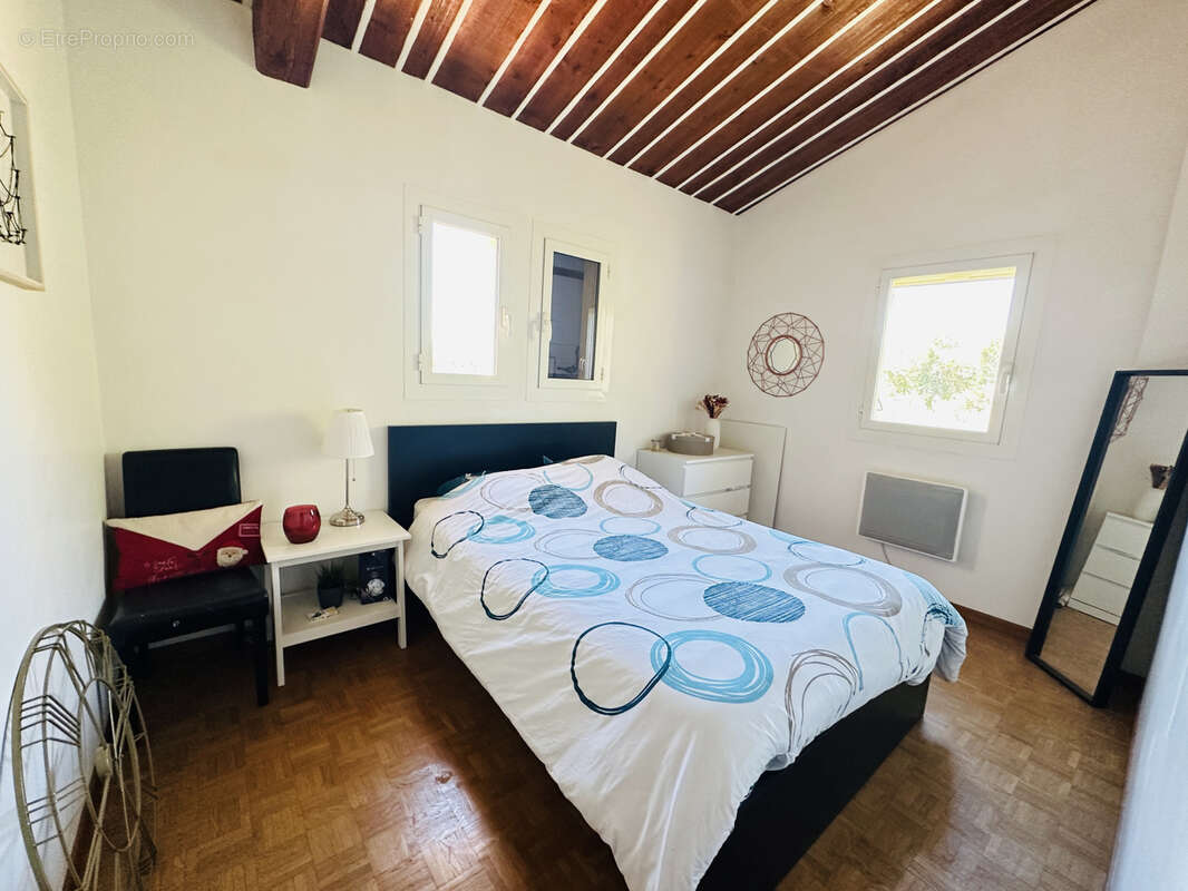 Maison à LE VAL
