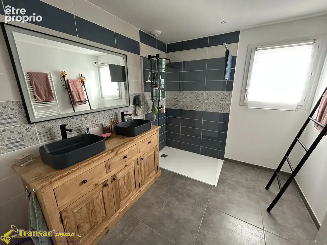Villa 4 pièces 100m2 avec garage et 1100m2 de terrain - photo 9