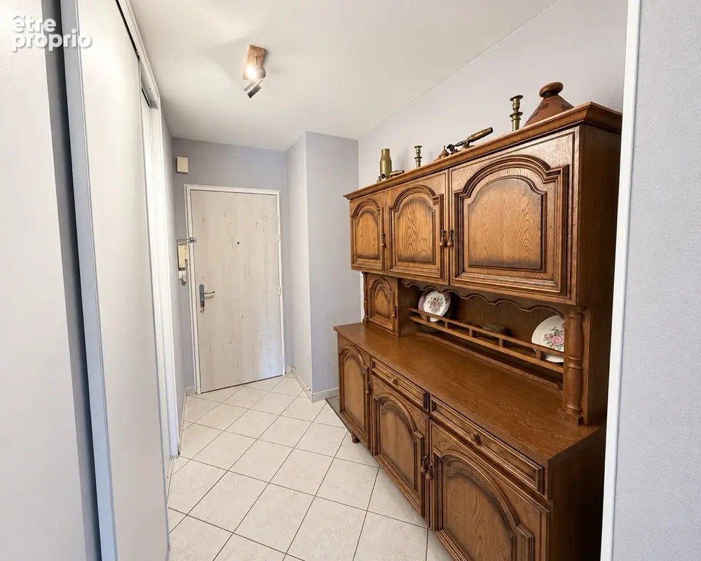 Appartement Talant 4 pièce(s) - photo 8