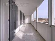 Appartement à MARSEILLE-14E