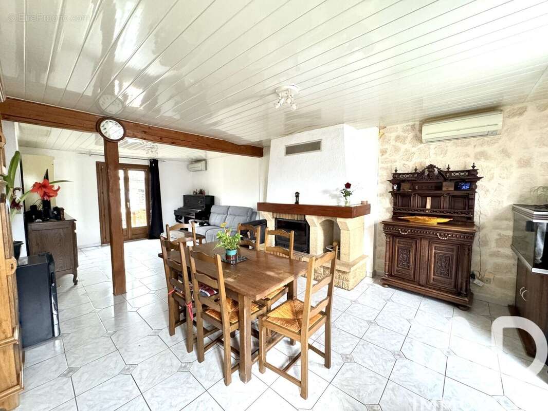 Photo 4 - Maison à MORMANT