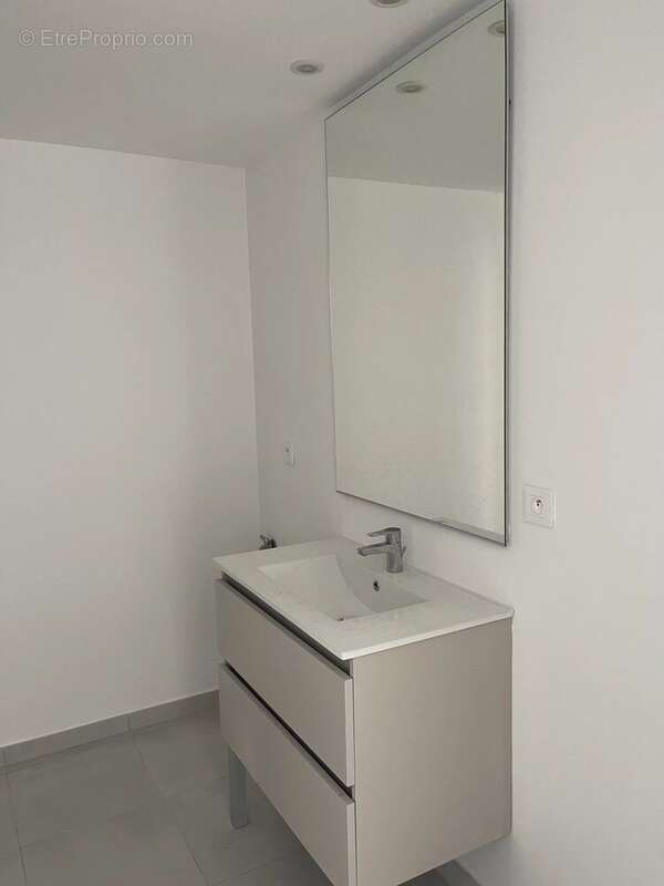 Appartement à FORT-DE-FRANCE