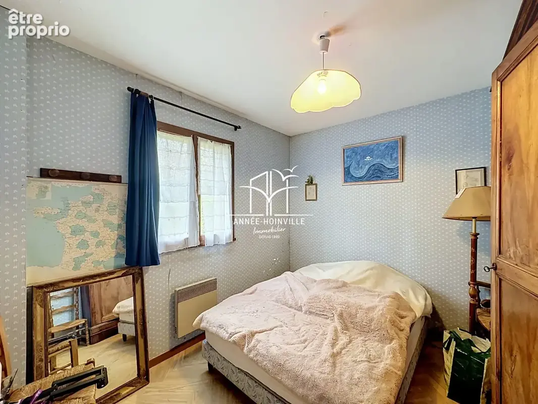 Maison 5 pièces 105 m² à vendre à Blonville-Sur-Mer (14910) - photo 6