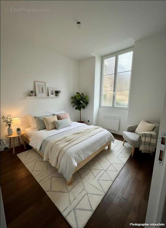 Appartement 31 m² à Poitiers  - photo 8