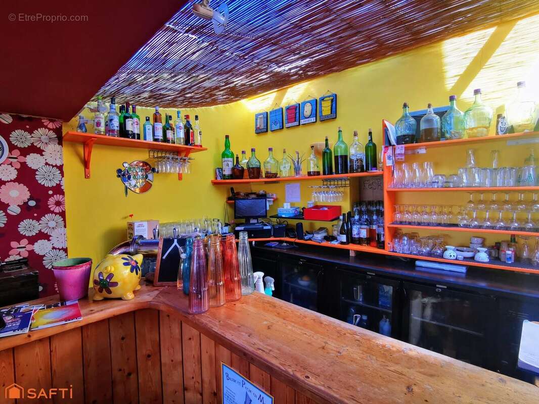 Photo 4 - Commerce à PLOUGUIEL