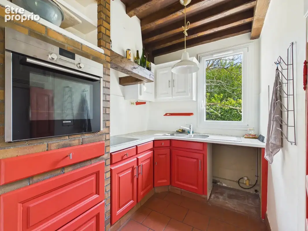 Villeurbanne - Maison - photo 6