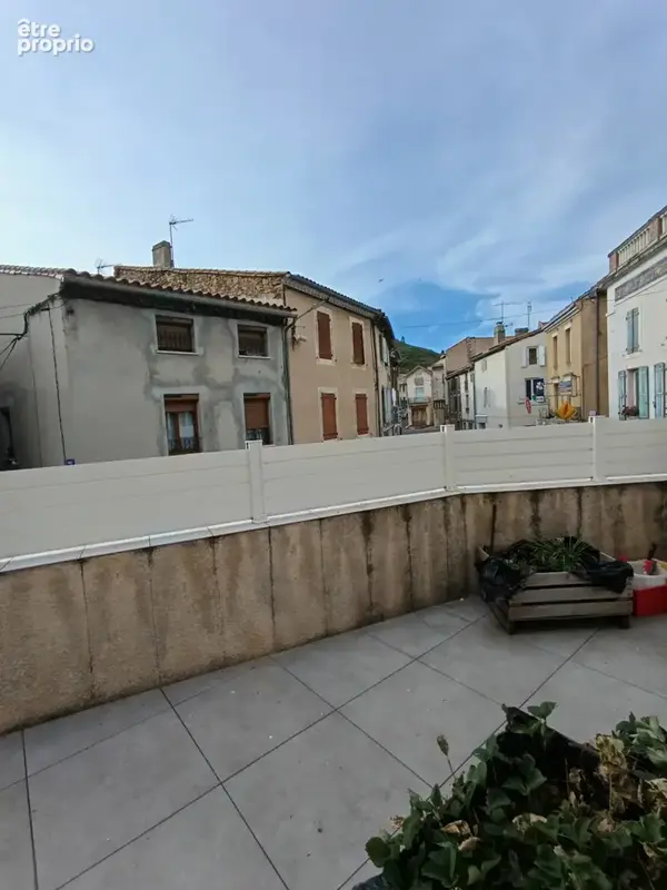 Maison à ESPERAZA
