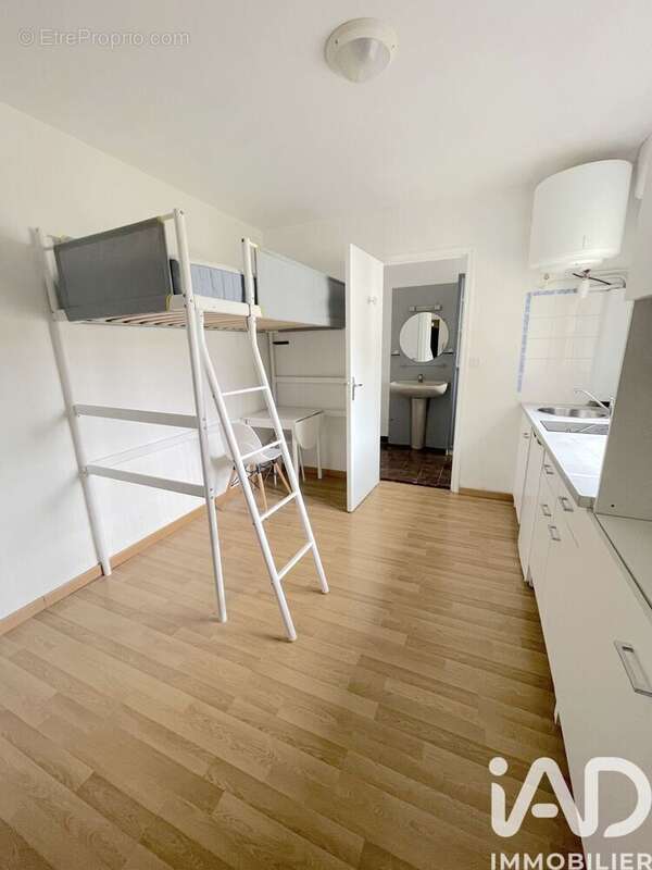 Photo 6 - Appartement à LA ROCHE-SUR-YON
